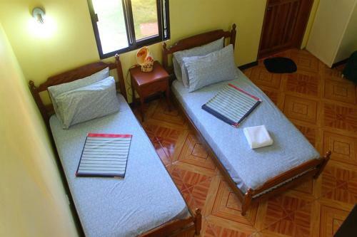 Hotel Coco Mango's Place