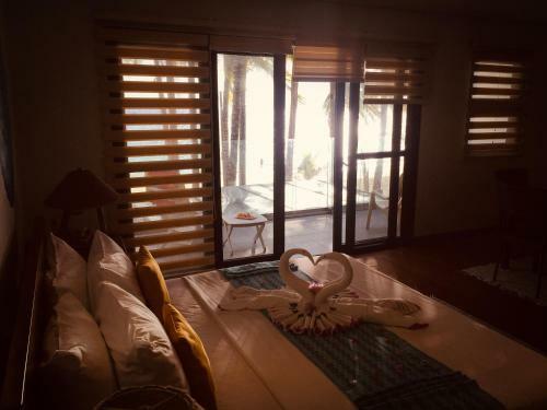 Hotel 357 Boracay Resort