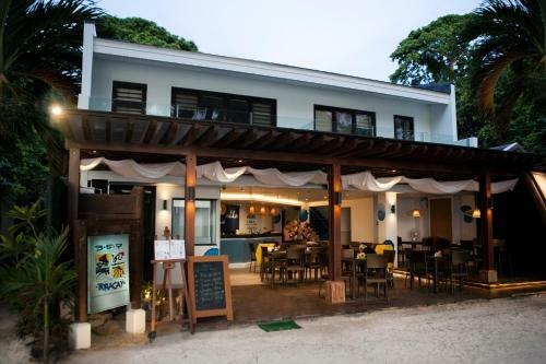 Hotel 357 Boracay Resort