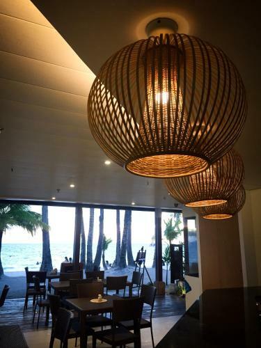 Hotel 357 Boracay Resort