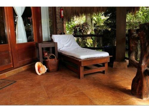 Hotel Chema's By The Sea