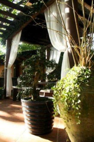 Hotel Chema's By The Sea