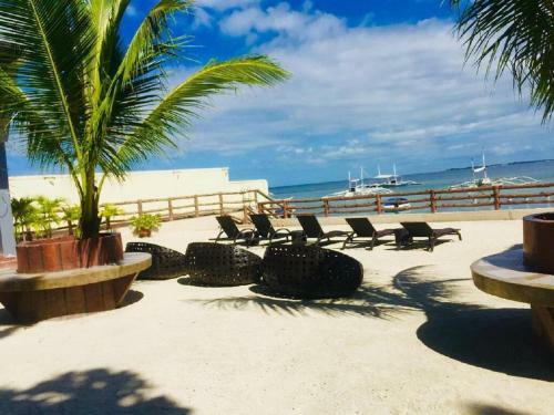 Hotel Palmbeach Resort & Spa