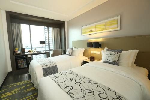 Belmont Hotel Manila