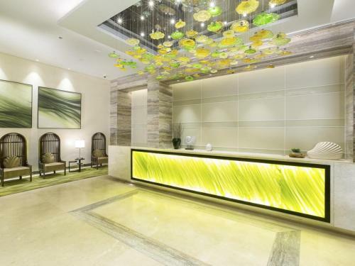 Belmont Hotel Manila