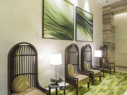 Belmont Hotel Manila
