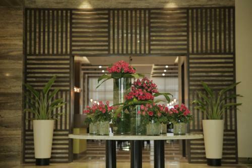 Belmont Hotel Manila
