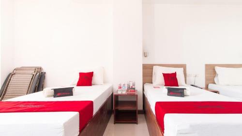 Vigan Ergo Hotel