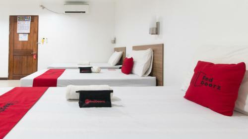 Vigan Ergo Hotel