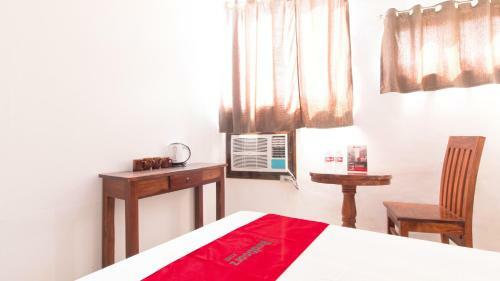Vigan Ergo Hotel
