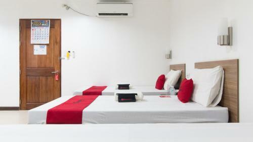 Vigan Ergo Hotel