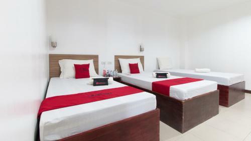 Vigan Ergo Hotel
