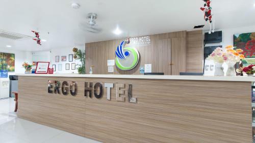 Vigan Ergo Hotel
