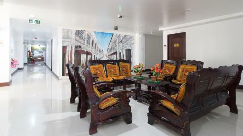 Vigan Ergo Hotel