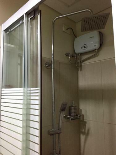 Apartamentos Premiere Haven At Shell Residences Condominium