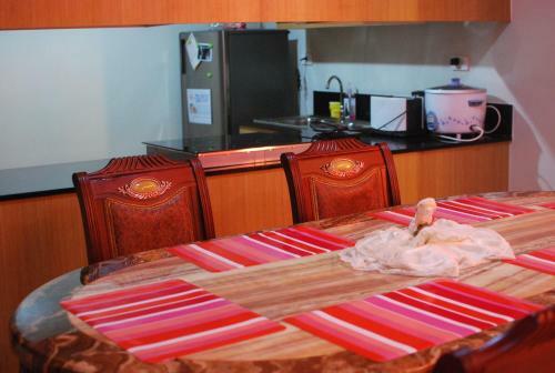 Apartamentos Premiere Haven At Shell Residences Condominium
