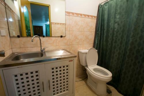 Hotel Deparis Beach Resort