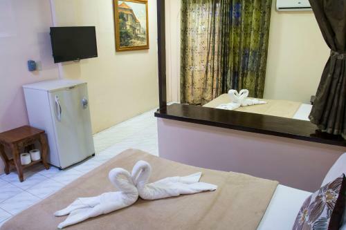 Hotel Deparis Beach Resort