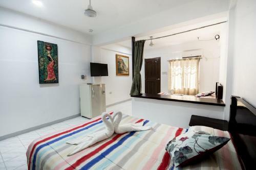Hotel Deparis Beach Resort