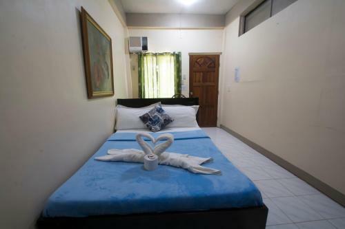 Hotel Deparis Beach Resort