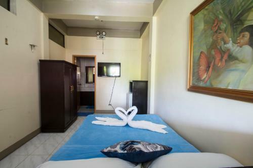 Hotel Deparis Beach Resort