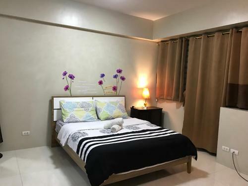 Apartamentos Condo Palm Tree