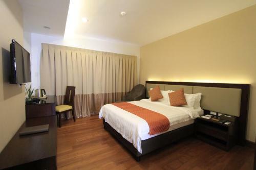 Hotel Coron Soleil Garden Resort