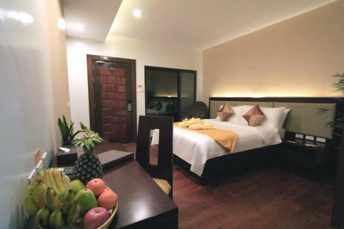Hotel Coron Soleil Garden Resort