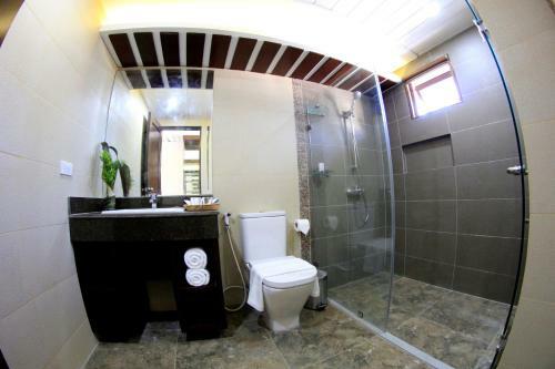 Hotel Coron Soleil Garden Resort