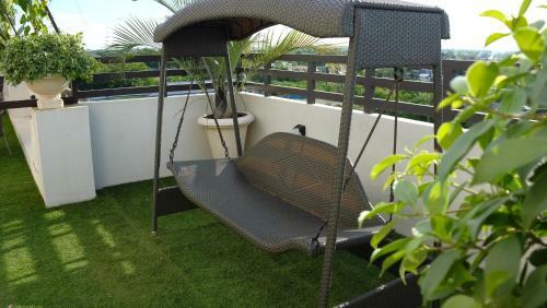 Sebastien Hotel