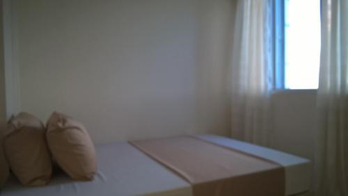 Studio Deluxe Apartment In Princeton Residences