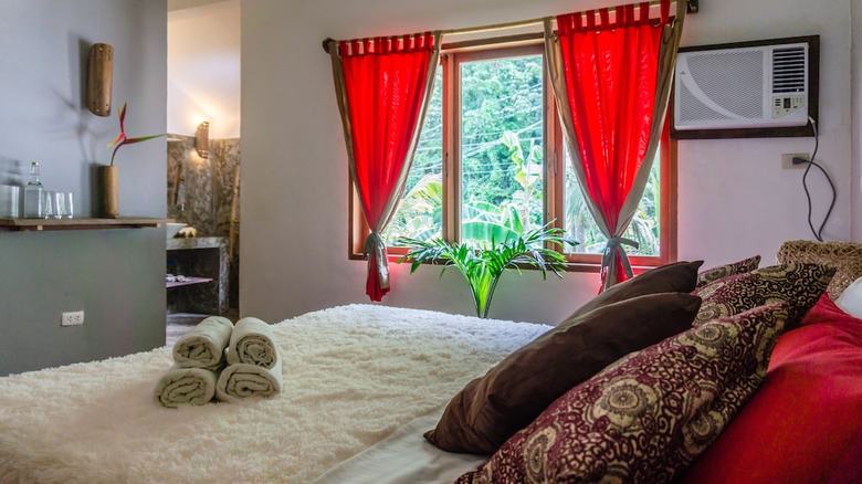 Hotel Bluemango Rooms & Villas