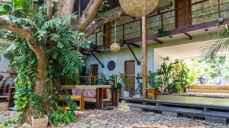 Hotel Bluemango Rooms & Villas