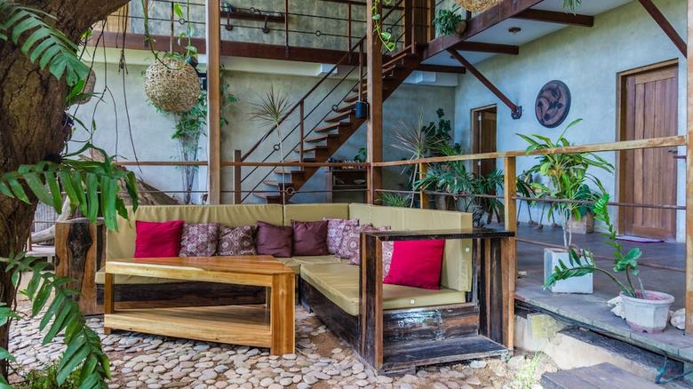 Hotel Bluemango Rooms & Villas