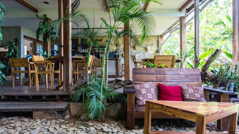 Hotel Bluemango Rooms & Villas