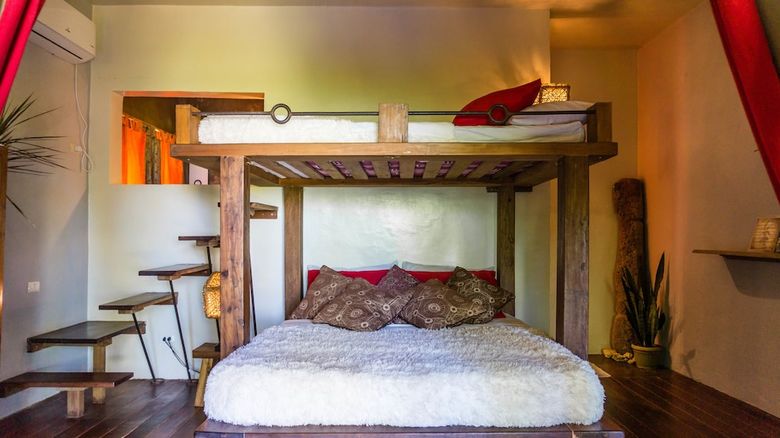 Hotel Bluemango Rooms & Villas