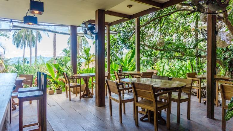 Hotel Bluemango Rooms & Villas