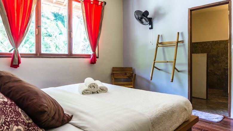 Hotel Bluemango Rooms & Villas