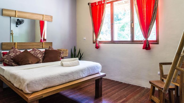 Hotel Bluemango Rooms & Villas