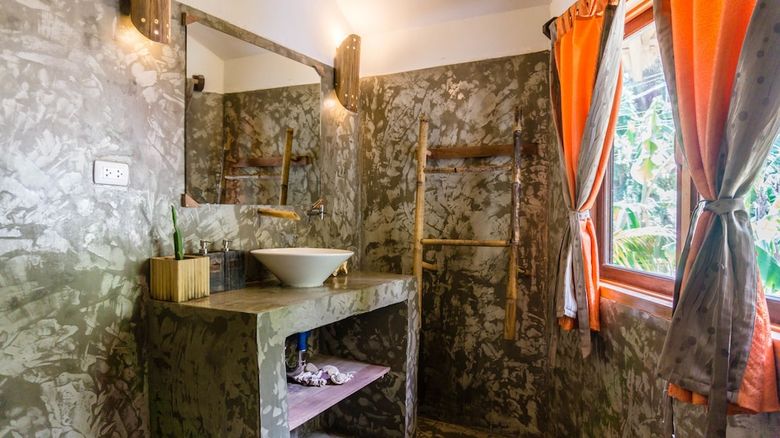 Hotel Bluemango Rooms & Villas