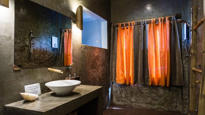 Hotel Bluemango Rooms & Villas