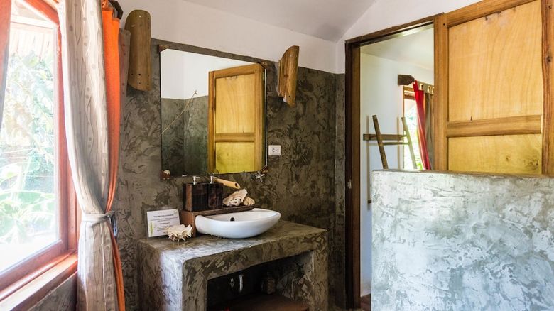 Hotel Bluemango Rooms & Villas