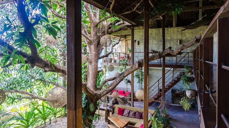 Hotel Bluemango Rooms & Villas