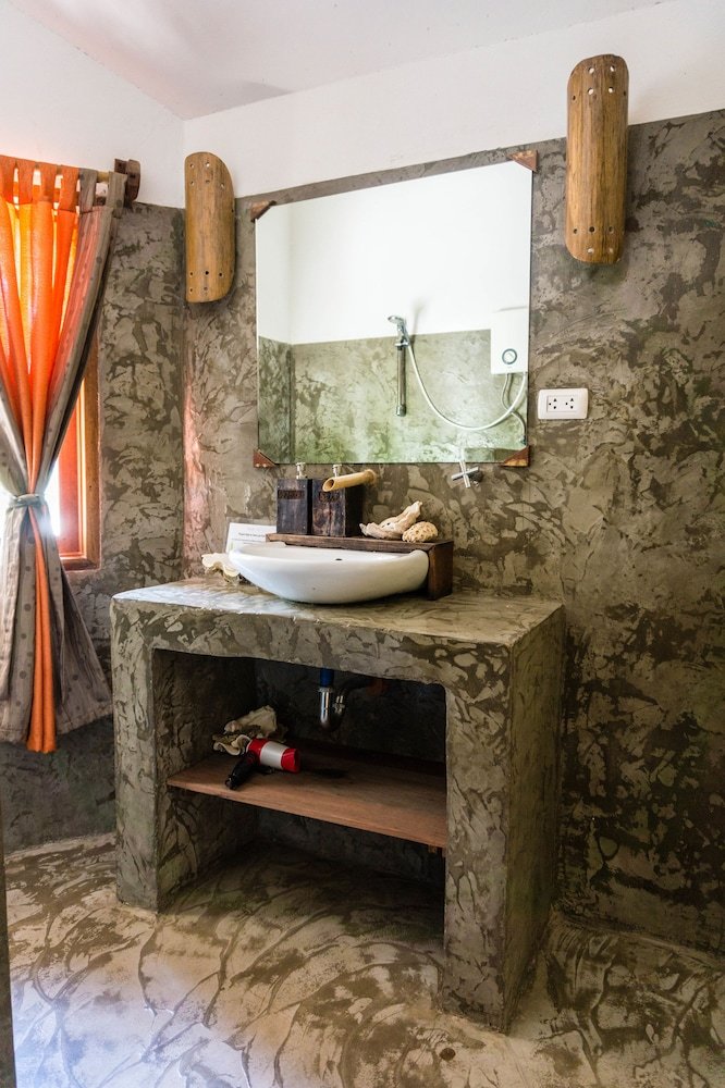 Hotel Bluemango Rooms & Villas