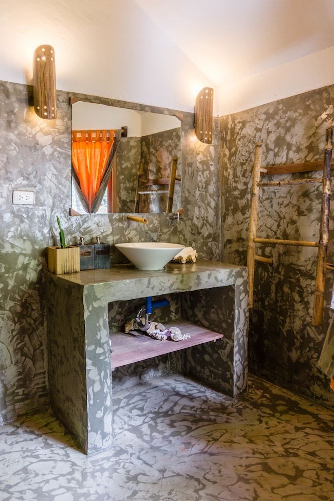 Hotel Bluemango Rooms & Villas