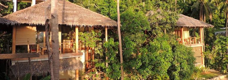 Hotel Bluemango Rooms & Villas