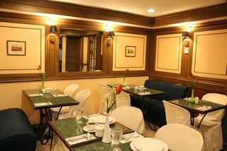 The Copa Businessman's Hotel