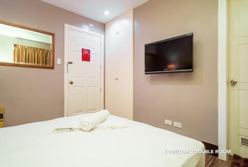 Hotel Zen Rooms Del Pilar