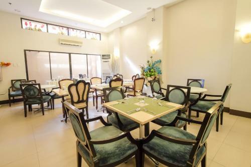 Hotel Zen Rooms Del Pilar
