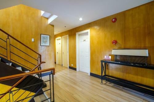 Hotel Zen Rooms Del Pilar
